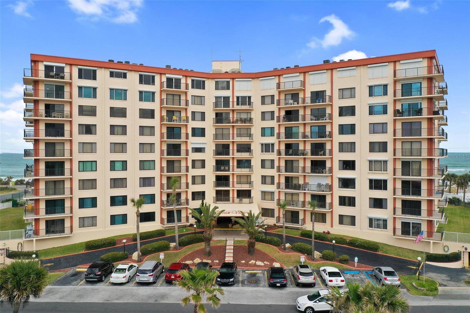 3600 S OCEANSHORE BLVD, Flagler Beach, FL 32136