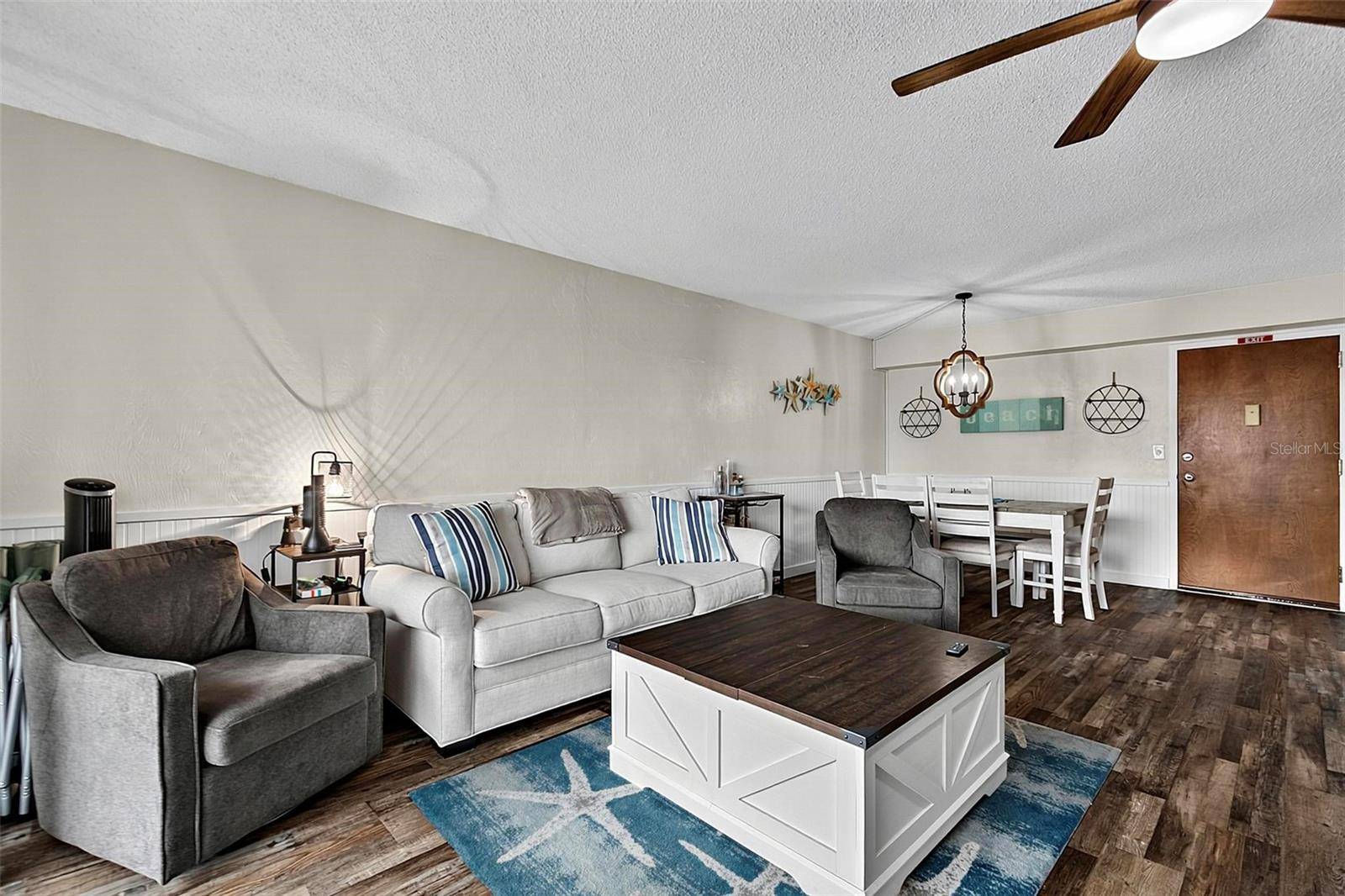 3600 S OCEANSHORE BLVD, Flagler Beach, FL 32136