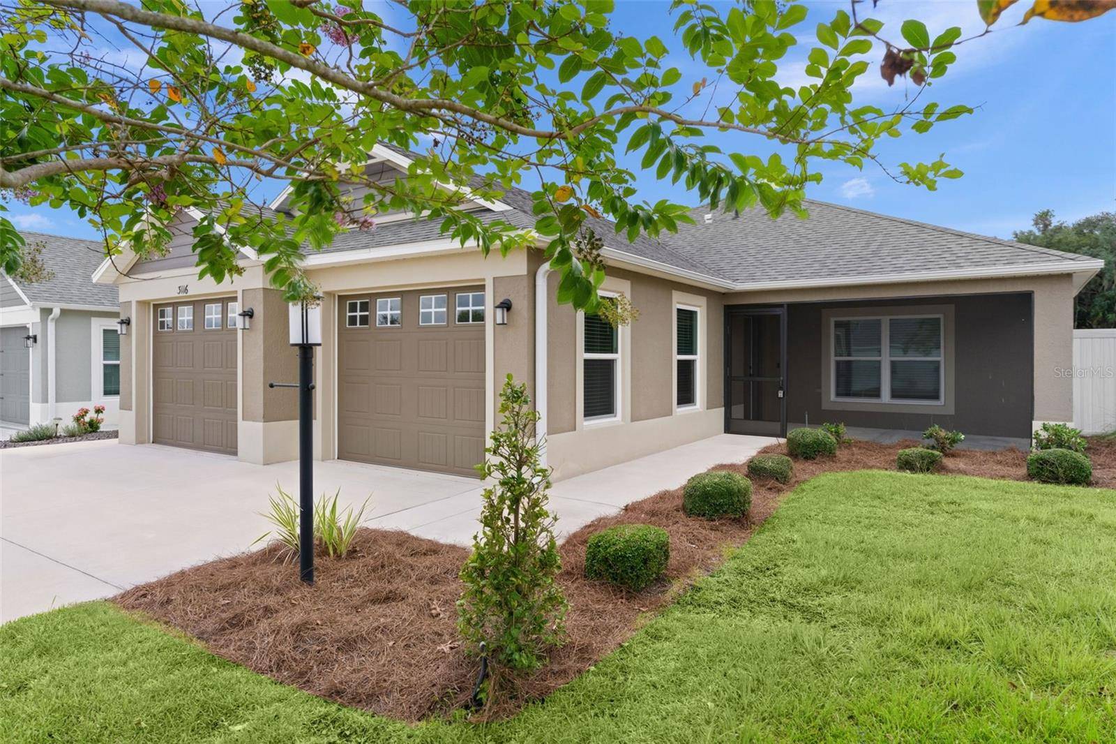 3116 MONUMENT WAY, The Villages, FL 32163