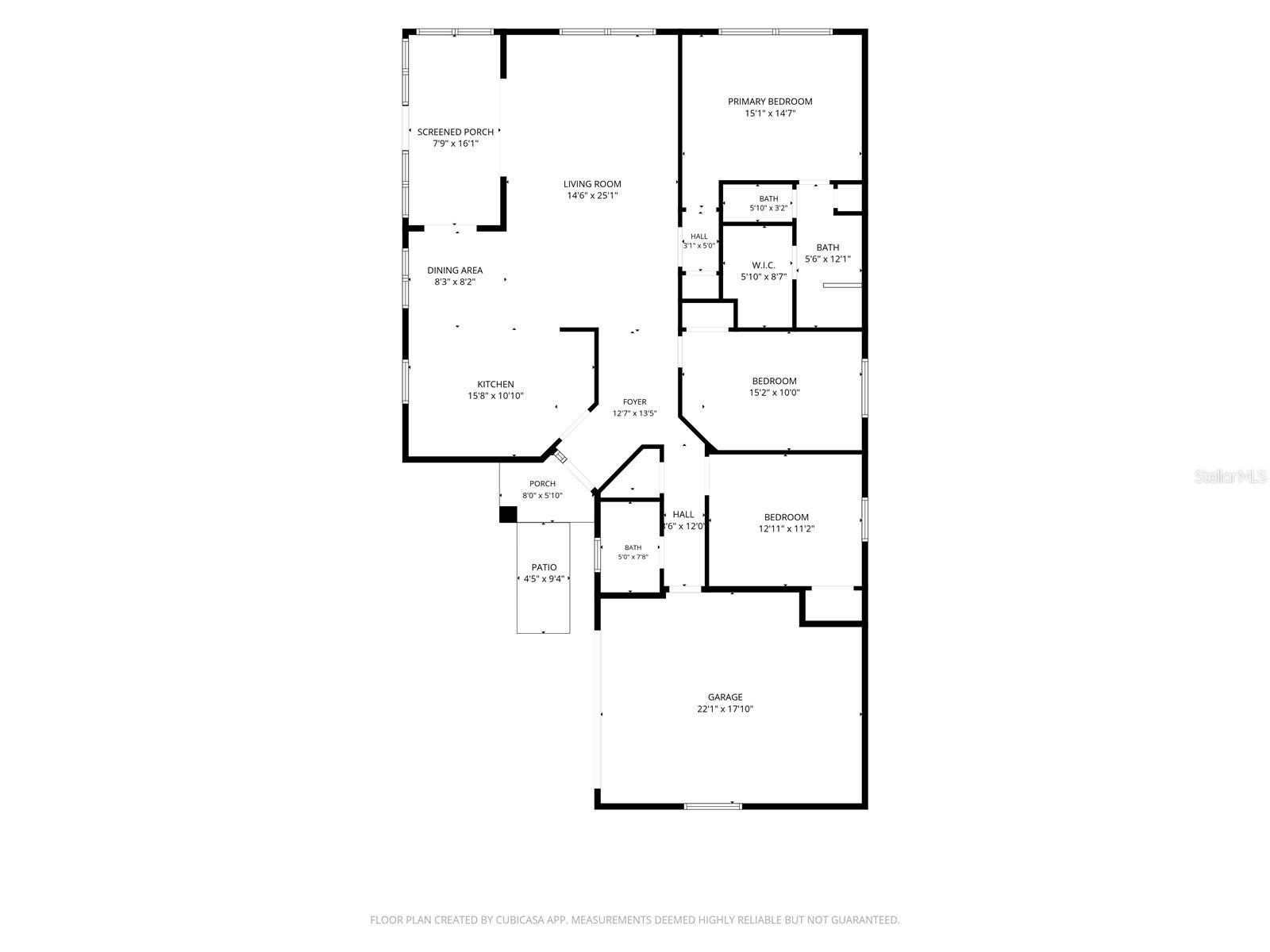 17198 SE 84TH KNIGHT AVE, The Villages, FL 32162