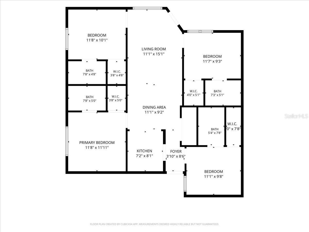4000 SW 23RD ST #4-105, Gainesville, FL 32608