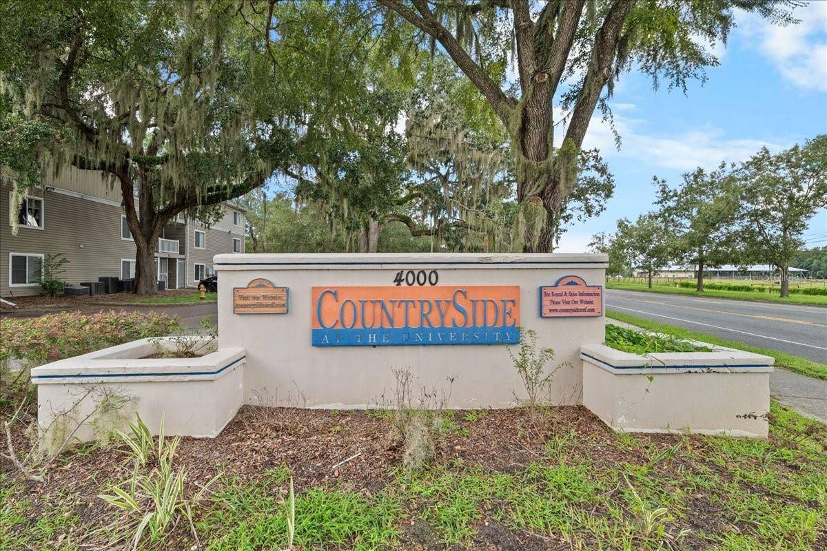 4000 SW 23RD ST #4-105, Gainesville, FL 32608