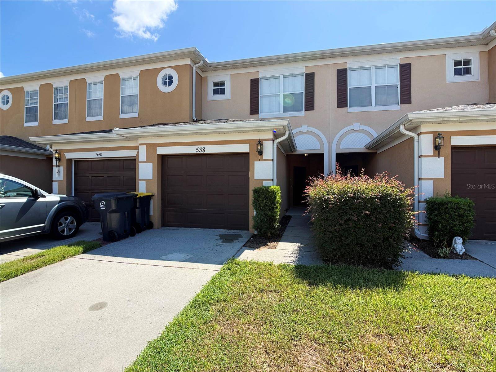 538 BEXLEY DR, Davenport, FL 33897