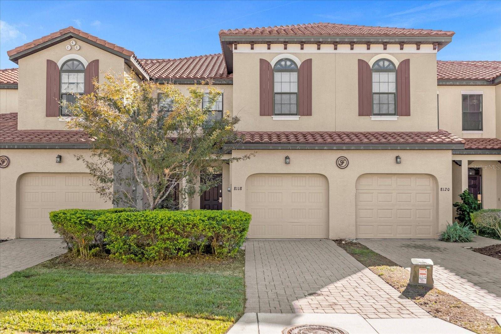 8118 ROSEVILLE BLVD, Davenport, FL 33896