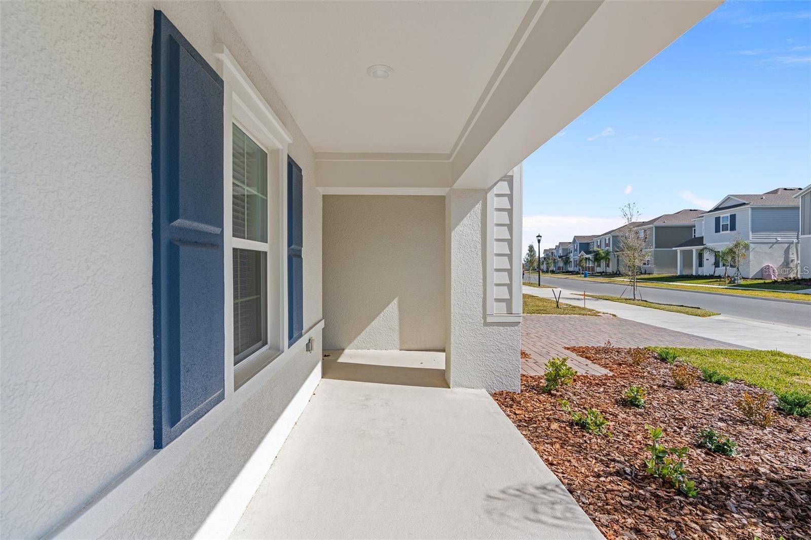 3028 NAMASTE #UNIT A DR, Clermont, FL 34714