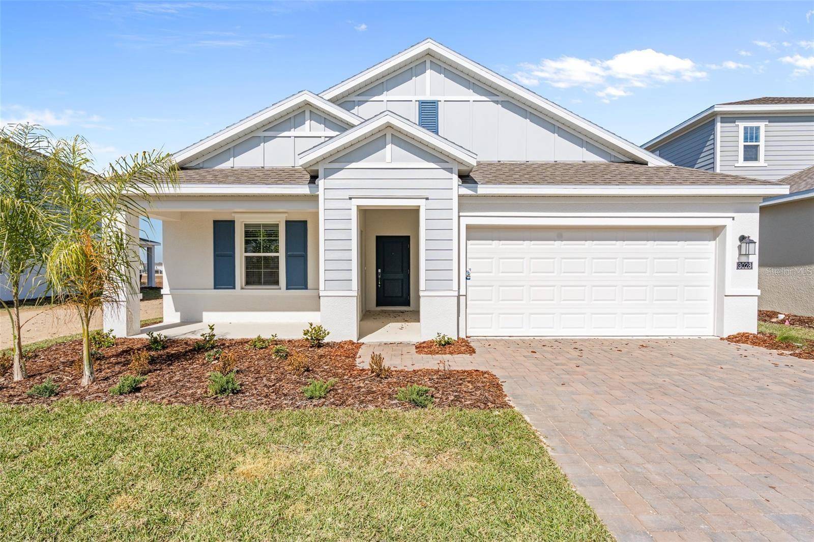 3028 NAMASTE #UNIT A DR, Clermont, FL 34714