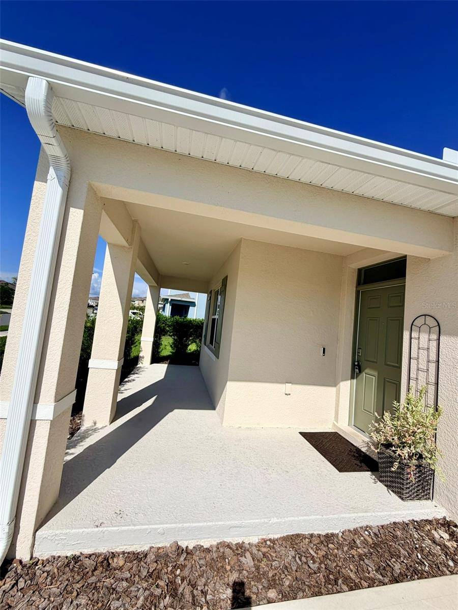 5277 GREENHEART AVE, Mount Dora, FL 32757