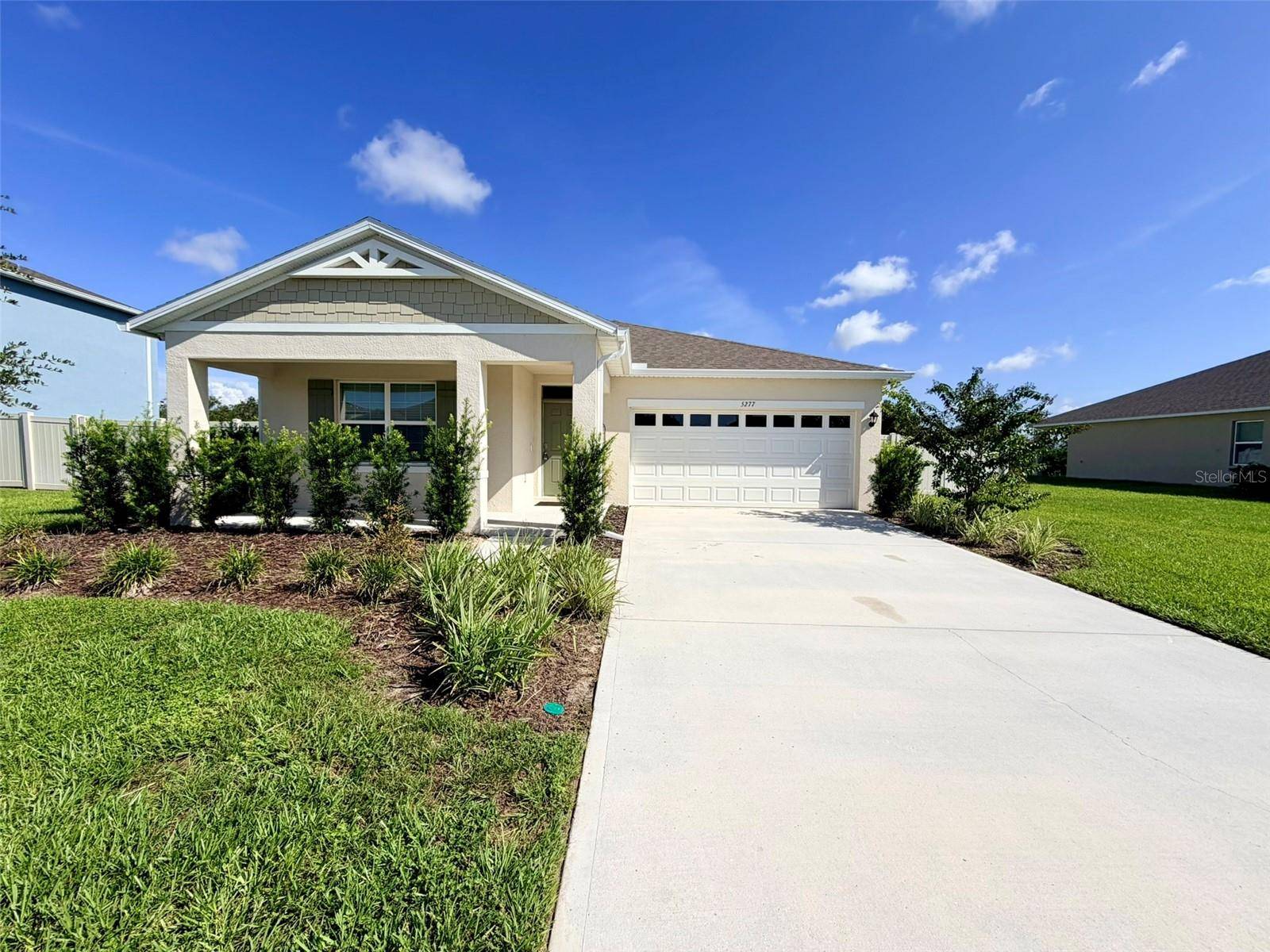 5277 GREENHEART AVE, Mount Dora, FL 32757
