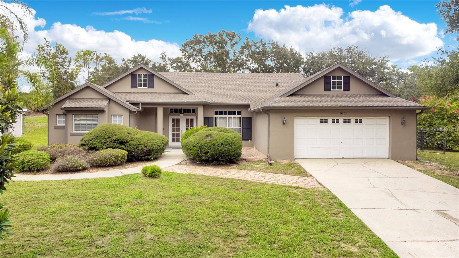 14203 VISTA DEL LAGO BLVD, Clermont, FL 34711