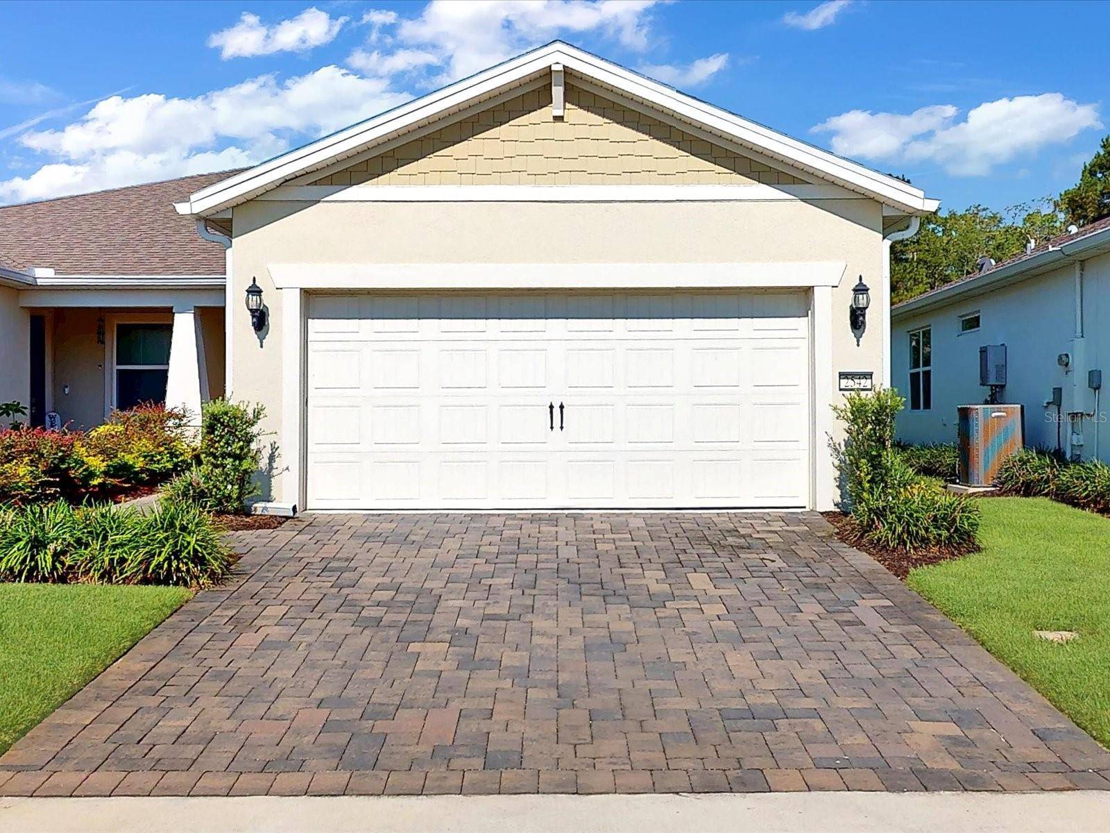 2542 CLIFF WAY, St Cloud, FL 34771