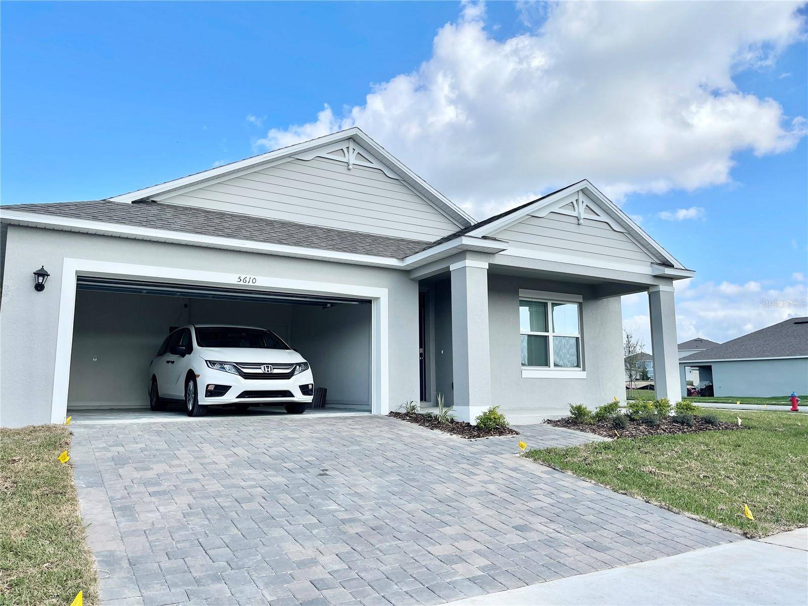 5610 GALLOPING DR, Apopka, FL 32712