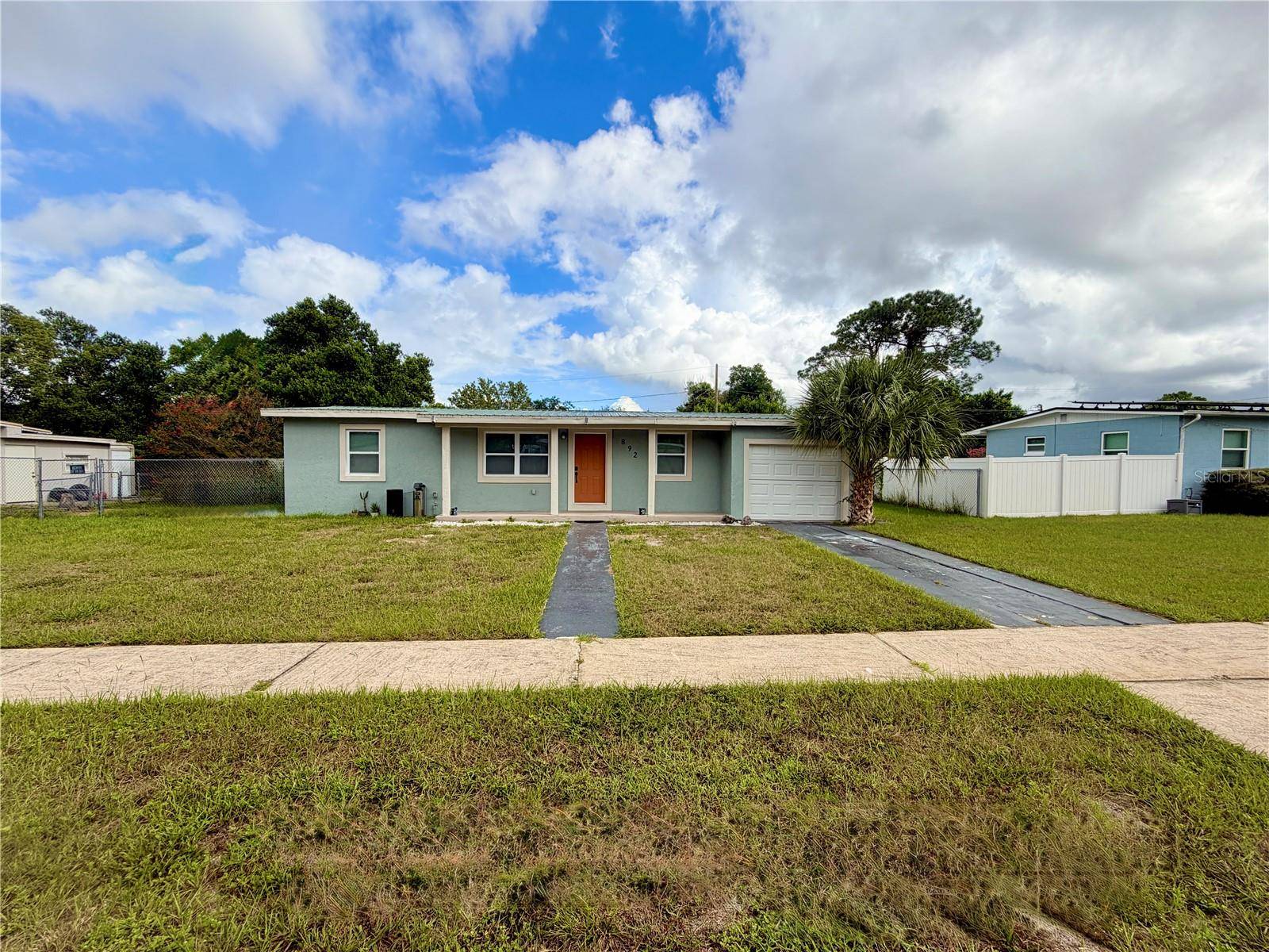 892 ROCKHILL ST, Deltona, FL 32725