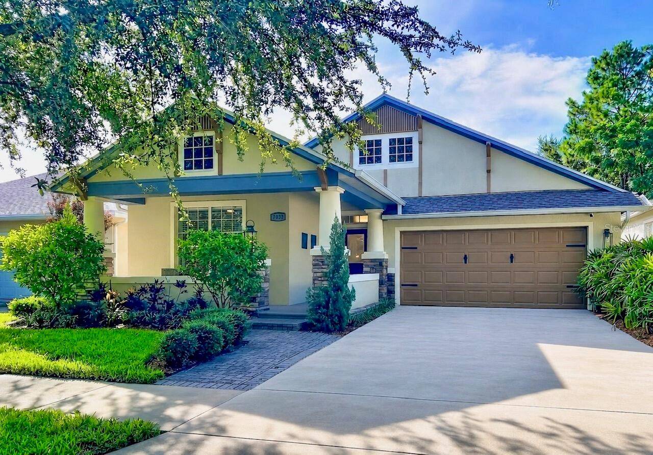 7033 BRAMLEA LN, Windermere, FL 34786