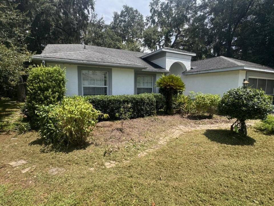 2901 N ATTEBURY PT, Hernando, FL 34442