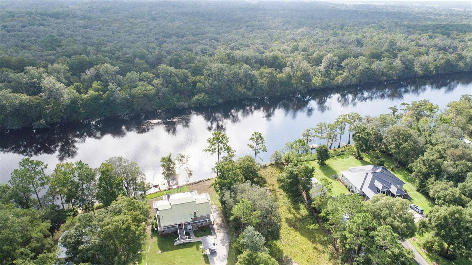227 NE 838TH ST, Old Town, FL 32680