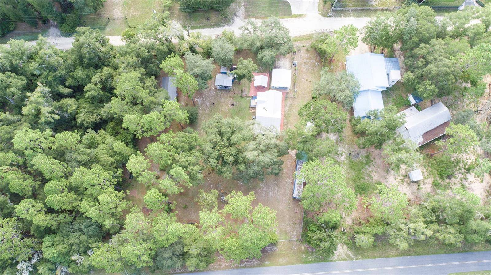 227 NE 838TH ST, Old Town, FL 32680