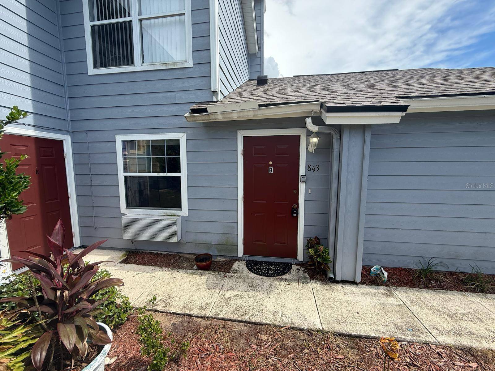 843 CARIBBEAN DR #B, Davenport, FL 33897
