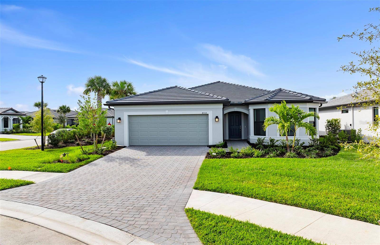 1565 RIDGEMORE ST, North Port, FL 34289