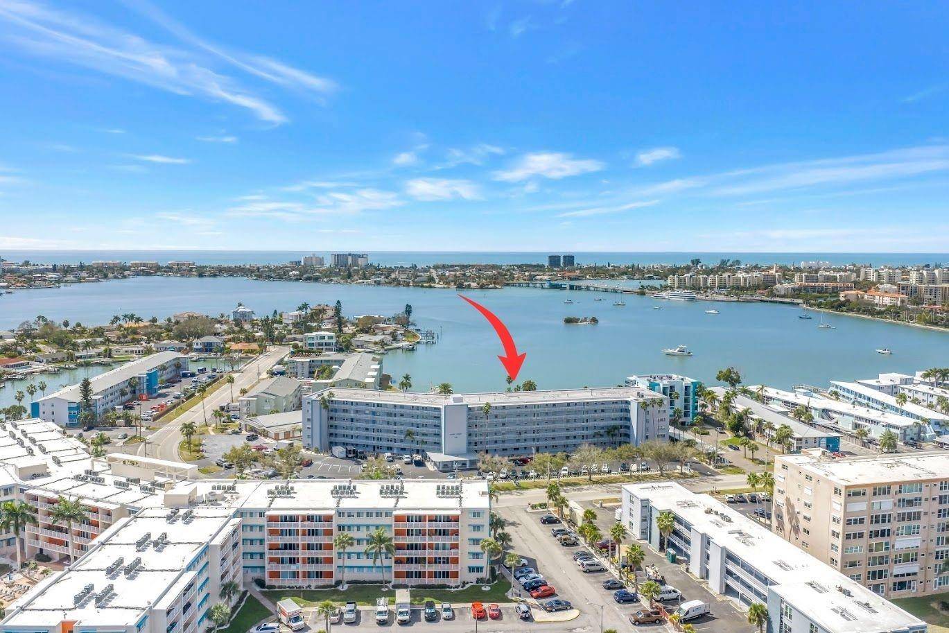 1868 SHORE DR S #310, South Pasadena, FL 33707