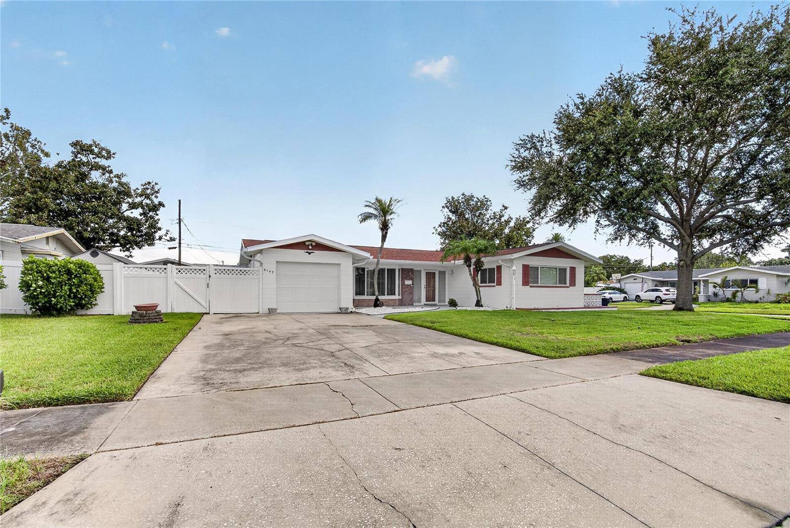 6147 31ST AVE N, St Petersburg, FL 33710