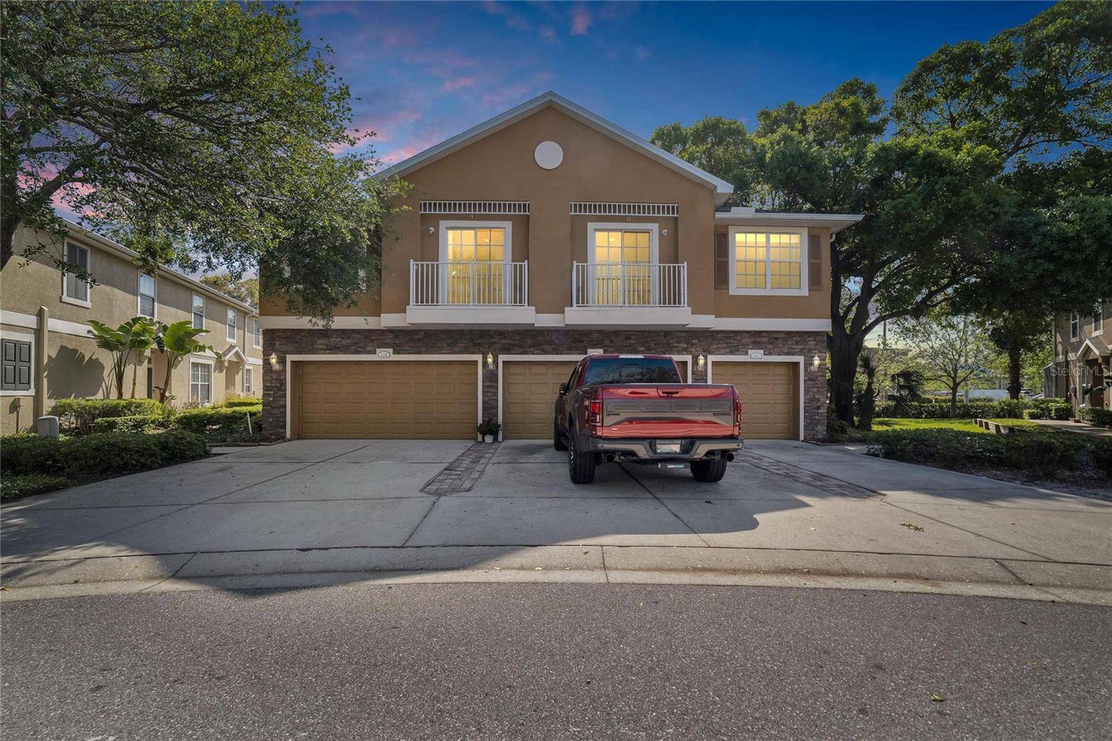 7001 INTERBAY BLVD ## 112, Tampa, FL 33616