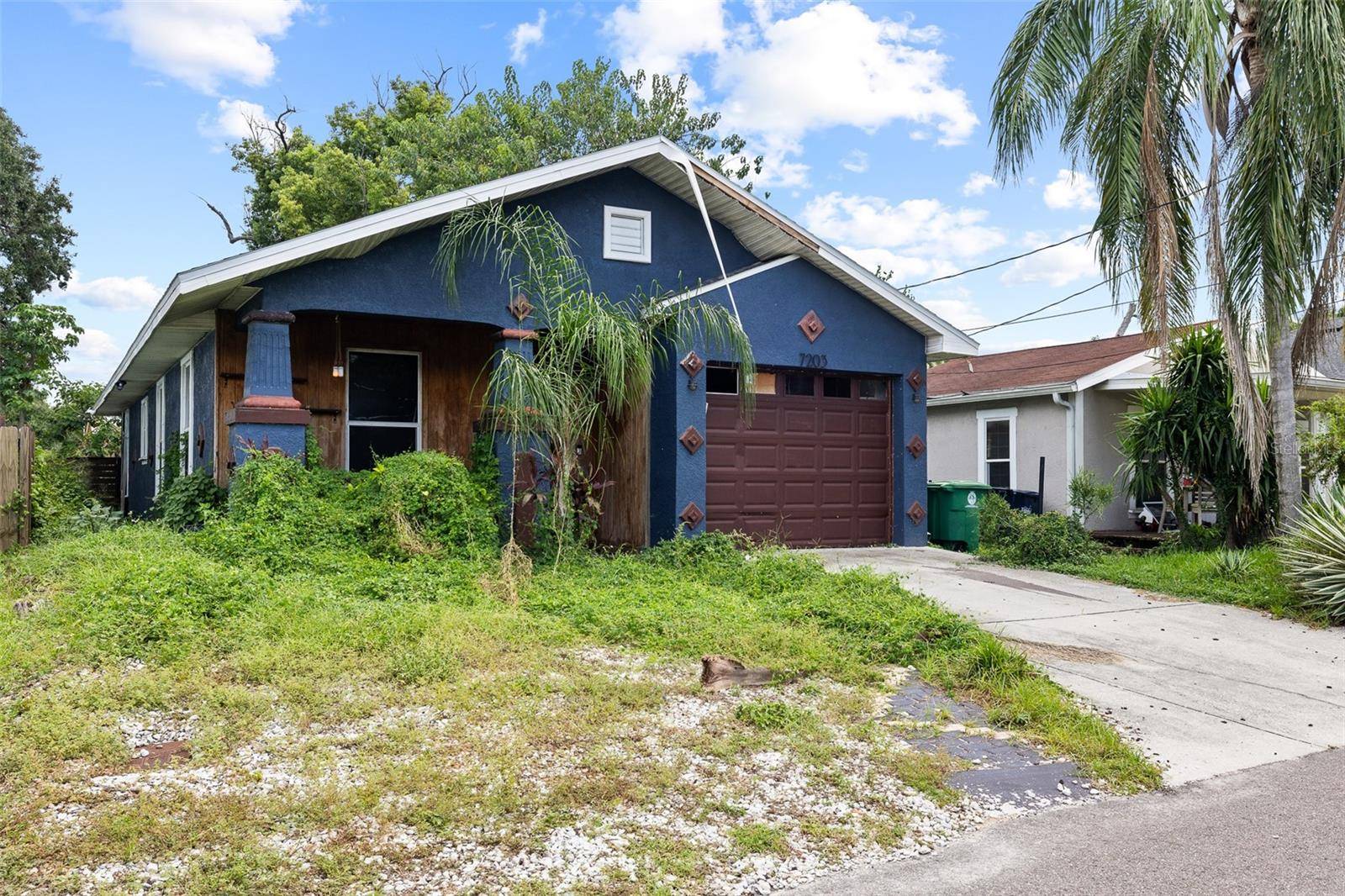 7203 N NAVIN AVE, Tampa, FL 33604