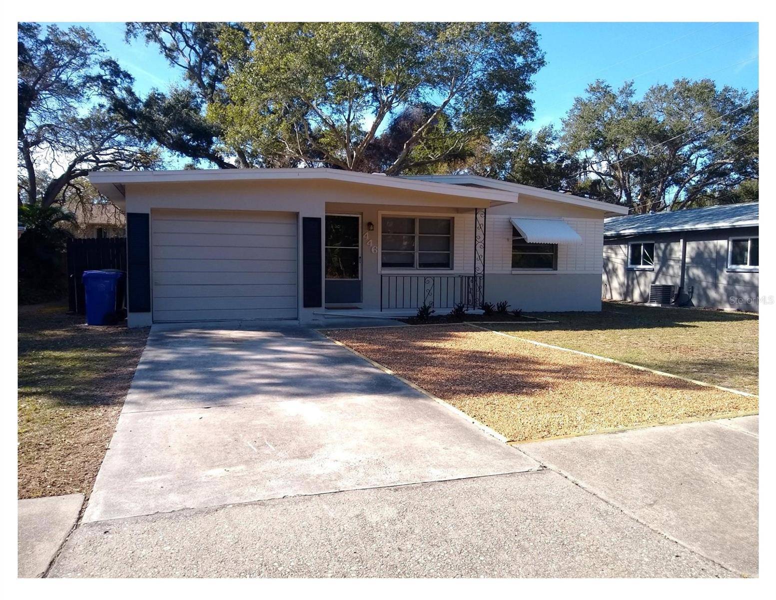 446 NEW YORK AVE, Dunedin, FL 34698