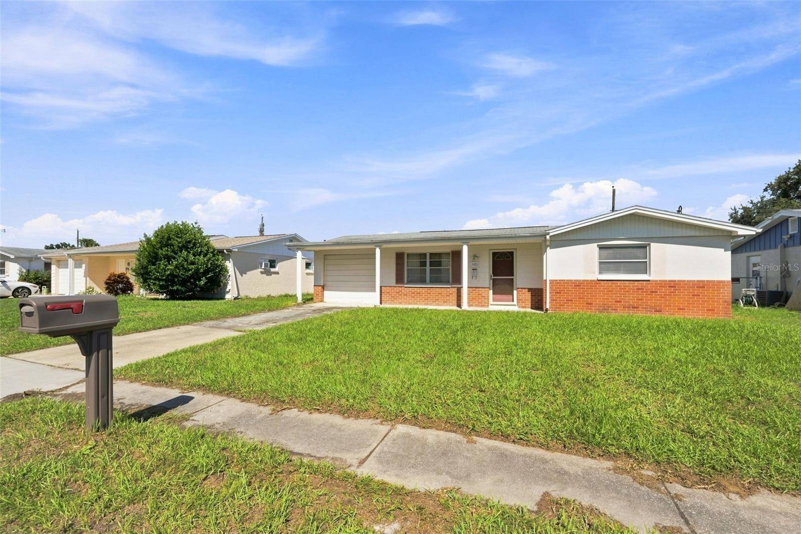 3420 BLAYTON ST, Holiday, FL 34690