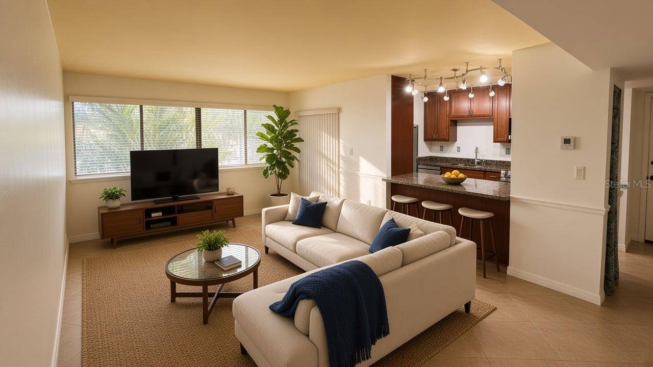 770 N VILLAGE LAKE TER N #203, St Petersburg, FL 33716