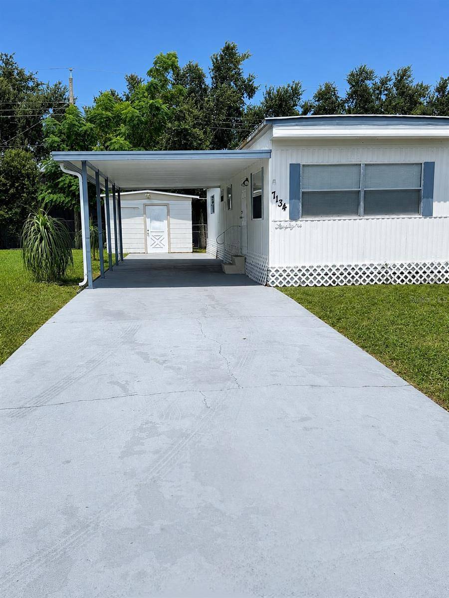 7134 LOFTY DR, Port Richey, FL 34668