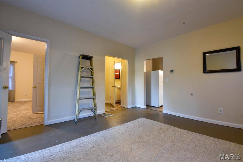 406 S Jersey ST, Gillespie, IL 62033