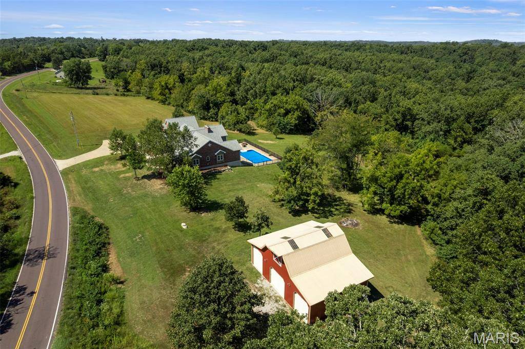2886 Highway N, Perryville, MO 63775