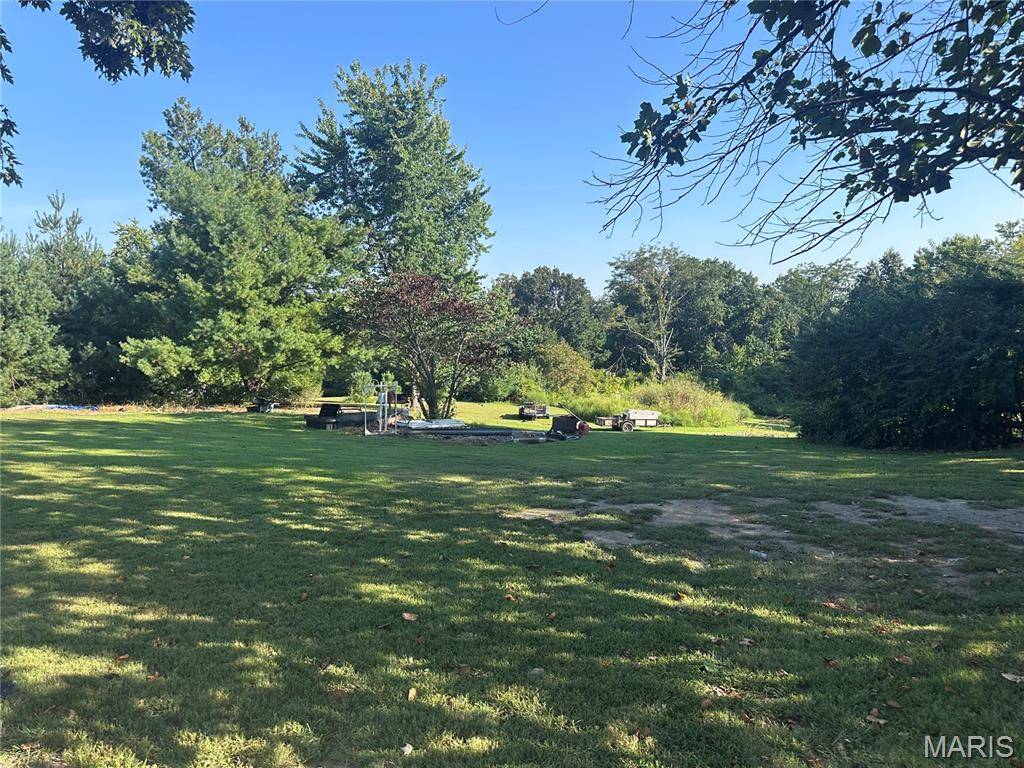 781 County Road 472, Oak Ridge, MO 63769