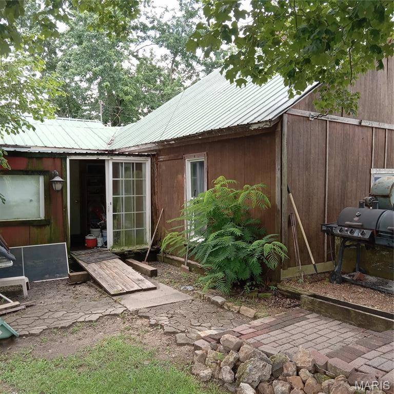 781 County Road 472, Oak Ridge, MO 63769