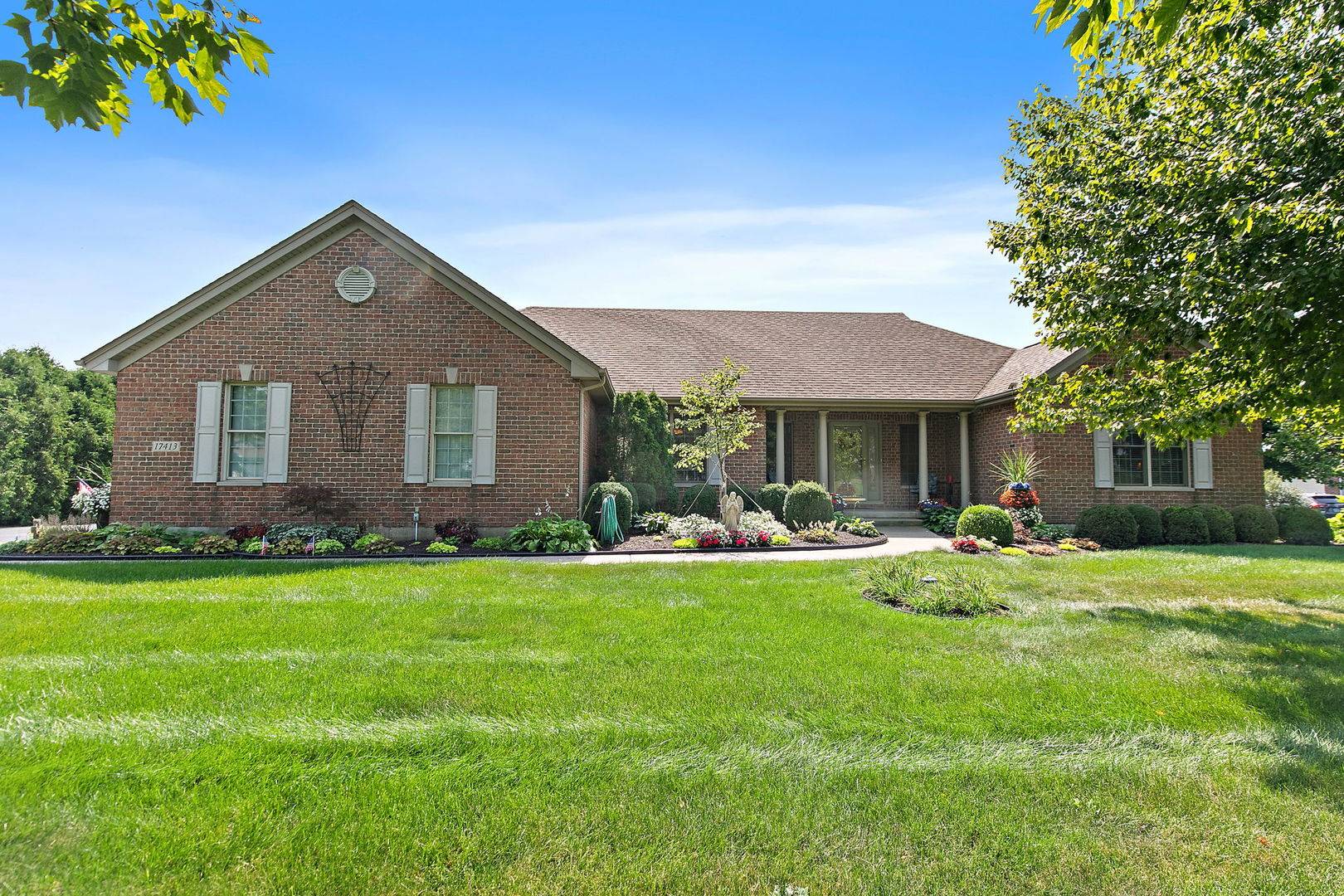 17413 Fieldstone DR, Marengo, IL 60152