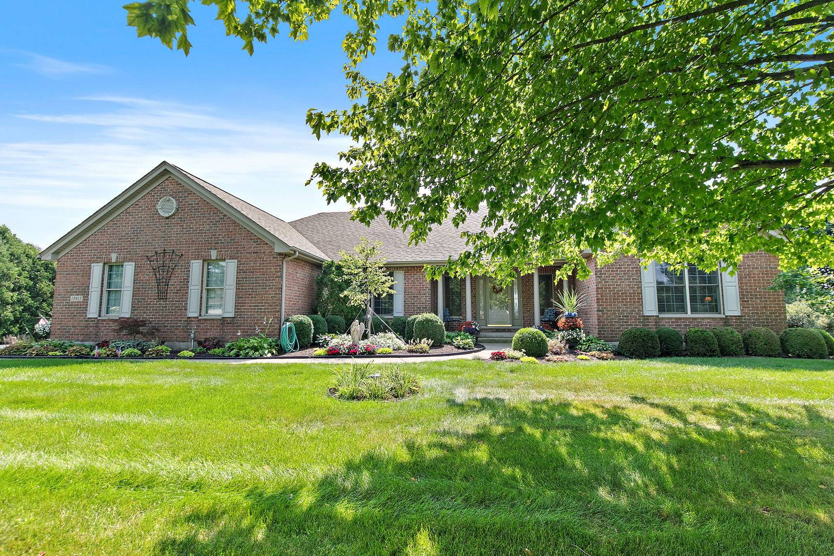 17413 Fieldstone DR, Marengo, IL 60152