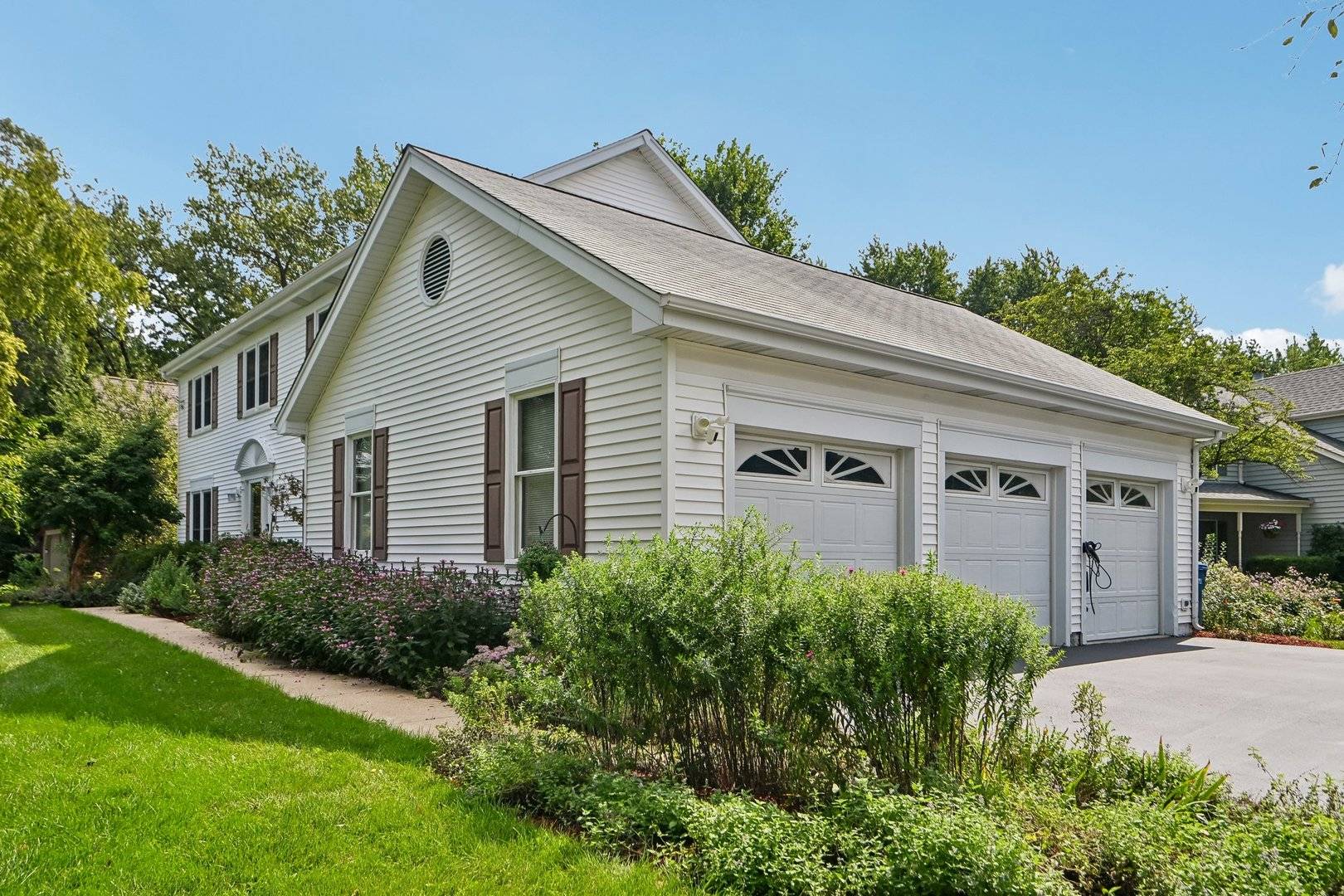 Address not disclosed, Geneva, IL 60134
