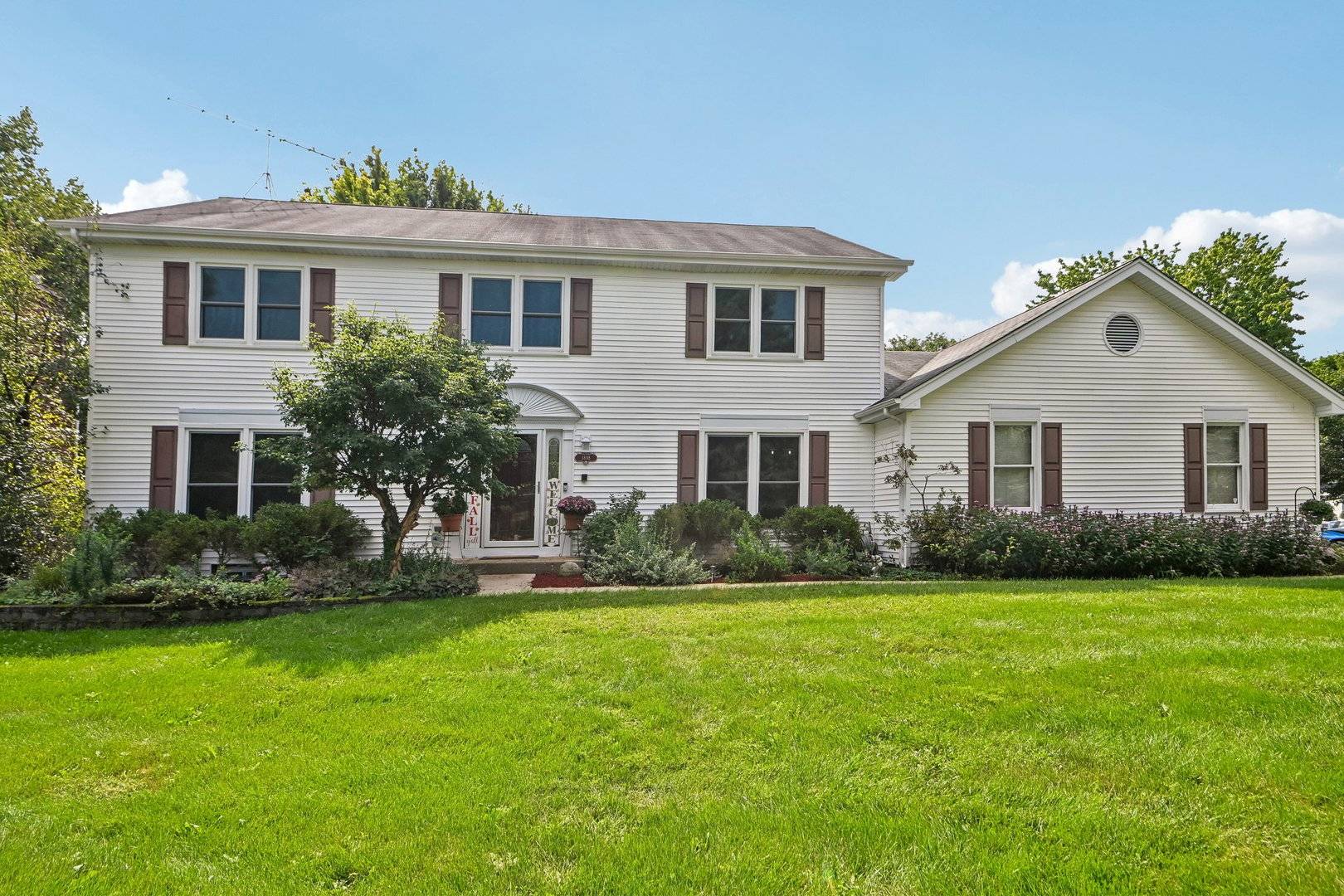 Address not disclosed, Geneva, IL 60134