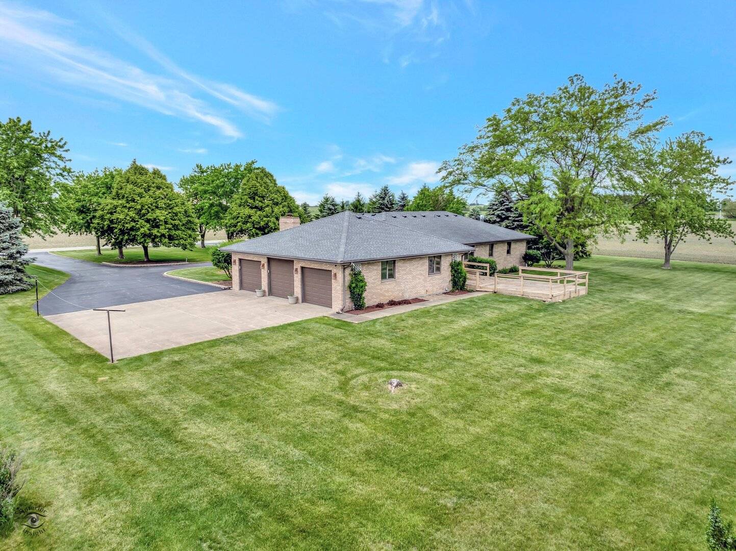 29285 S 80TH AVE, Peotone, IL 60468