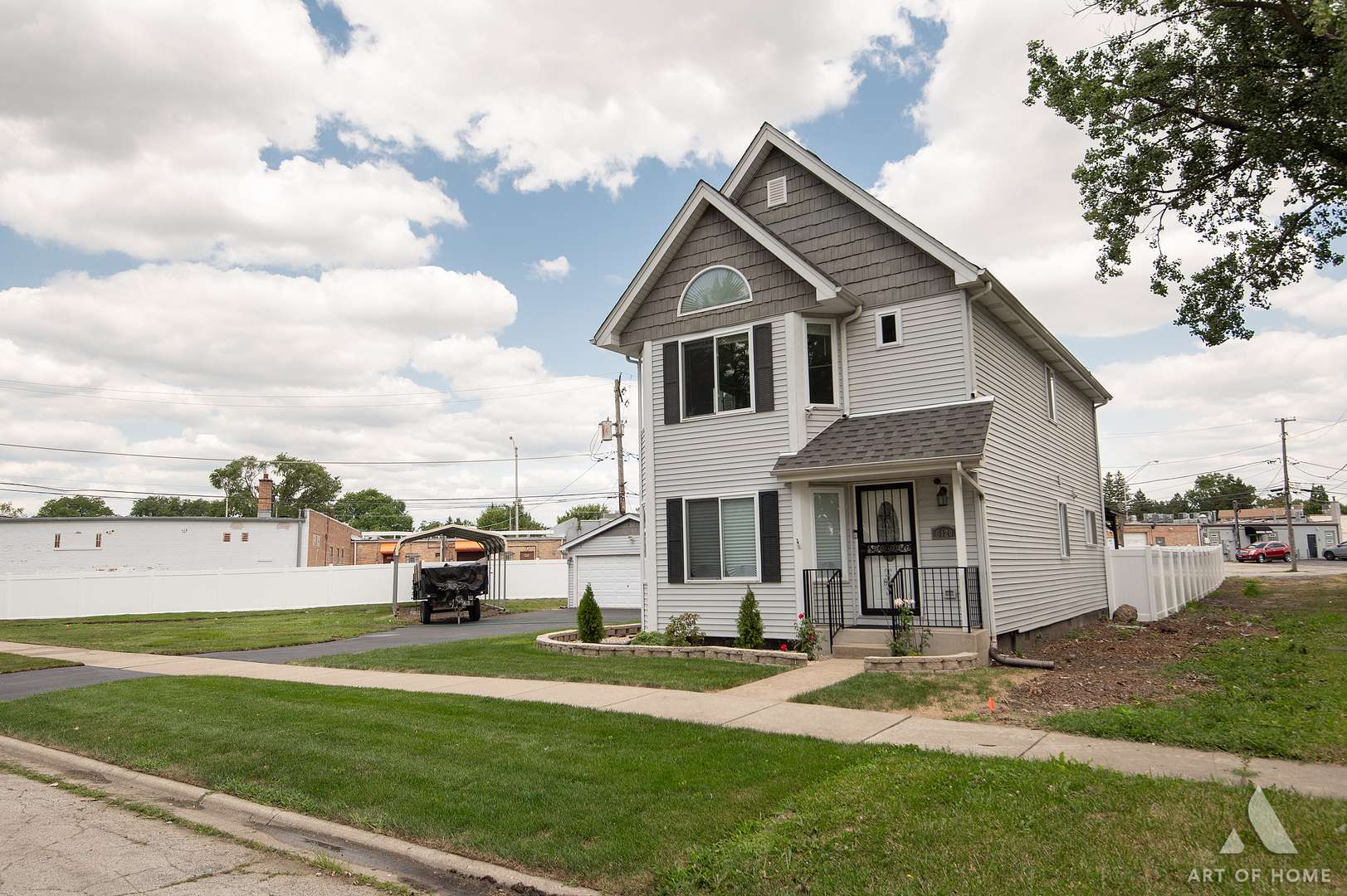 6120 W 98th ST, Oak Lawn, IL 60453