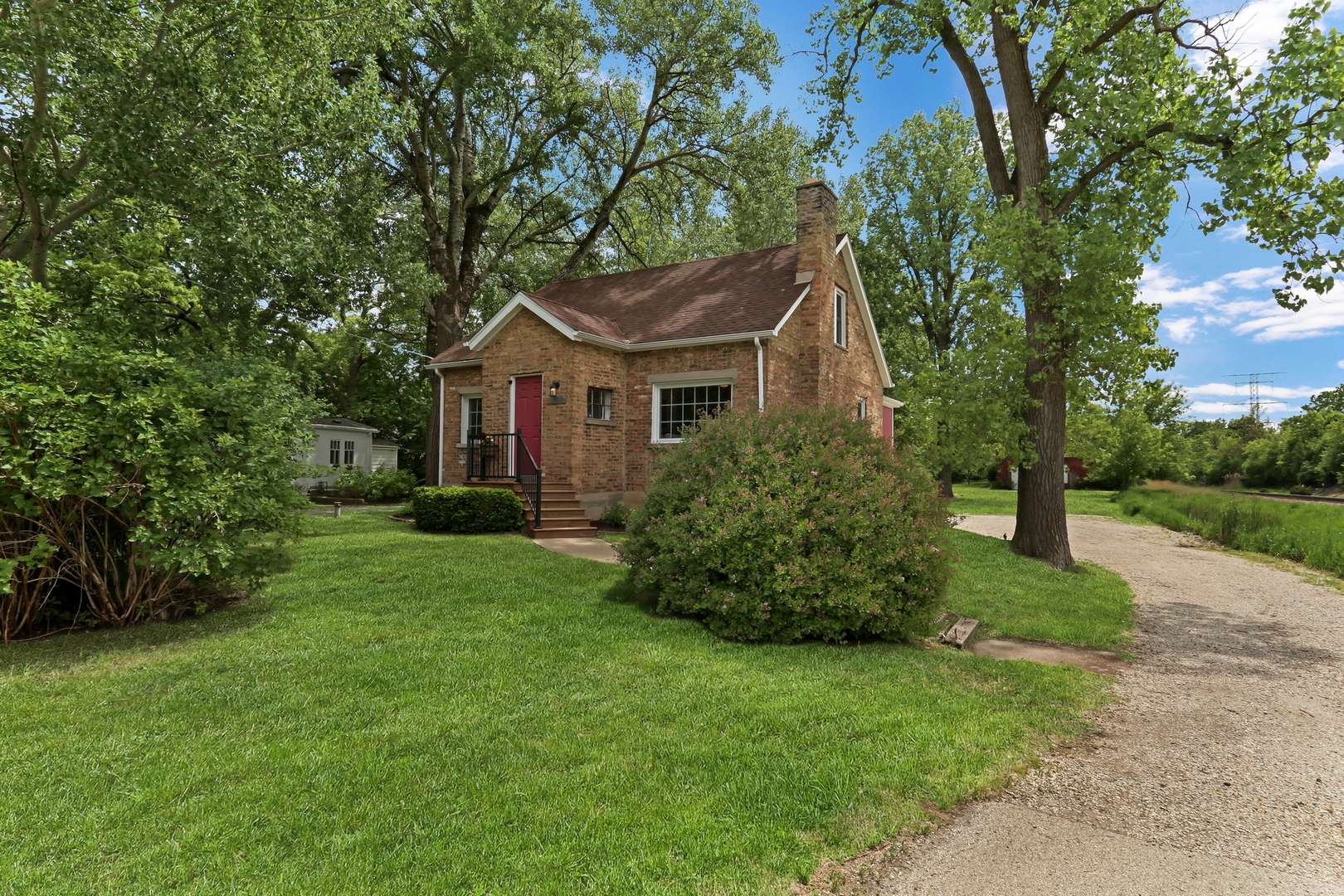 13719 W Wadsworth RD, Wadsworth, IL 60083
