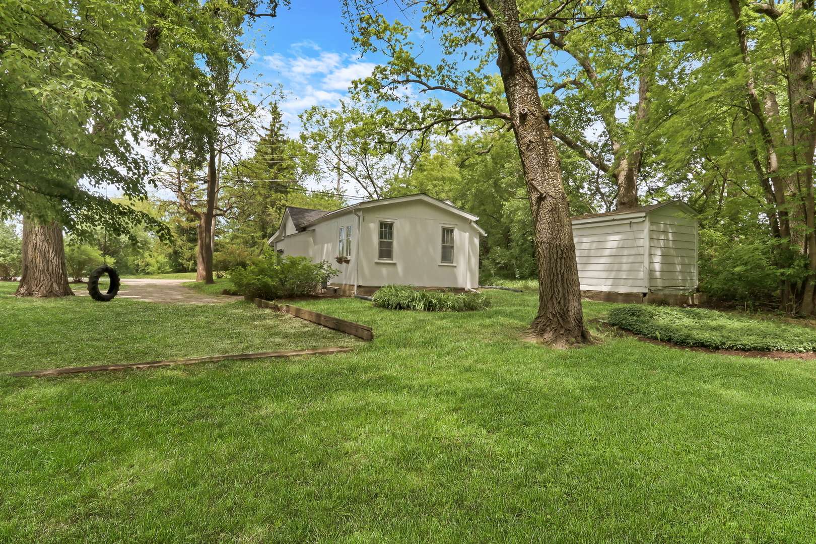 13701 Wadsworth RD, Wadsworth, IL 60083