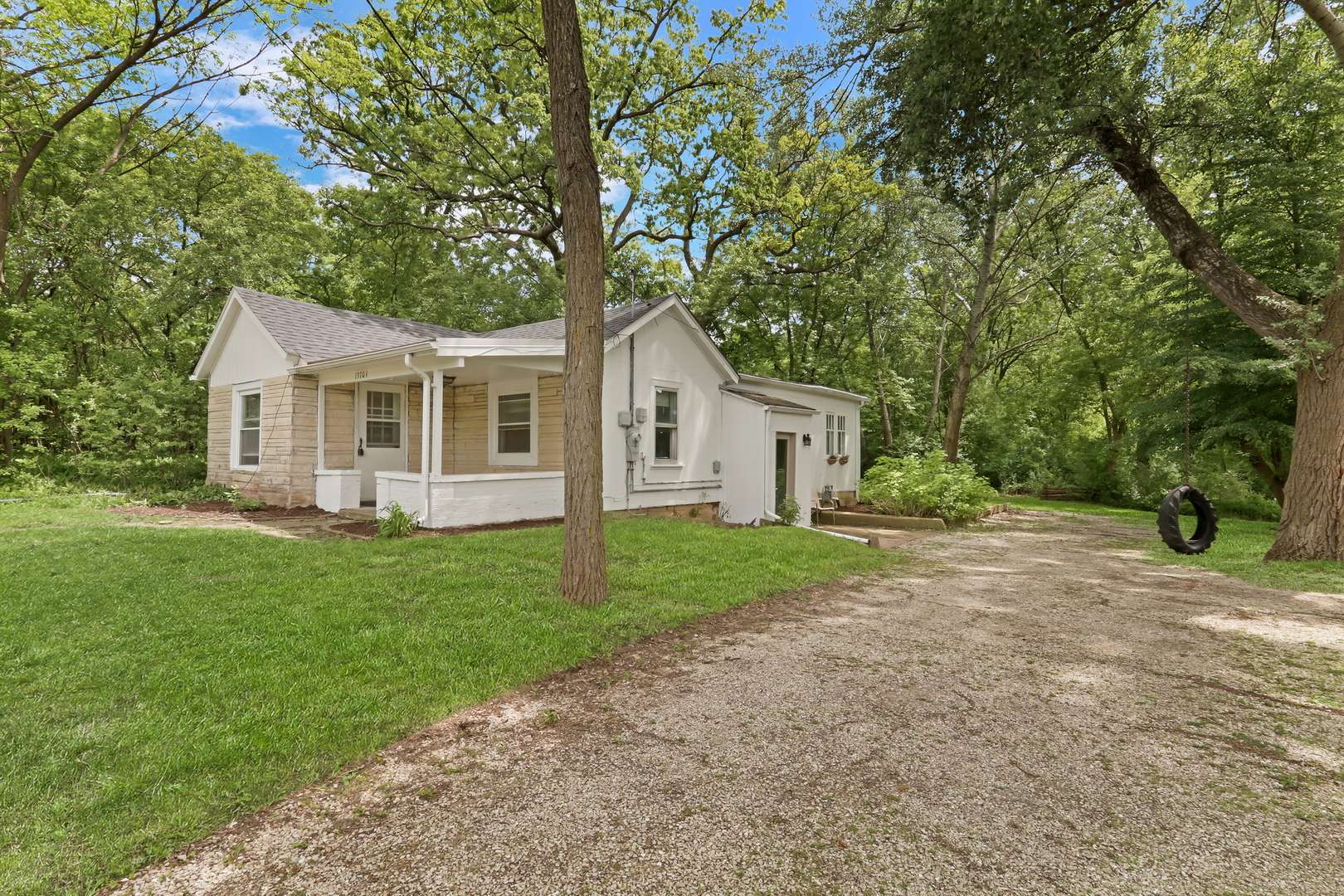 13701 Wadsworth RD, Wadsworth, IL 60083
