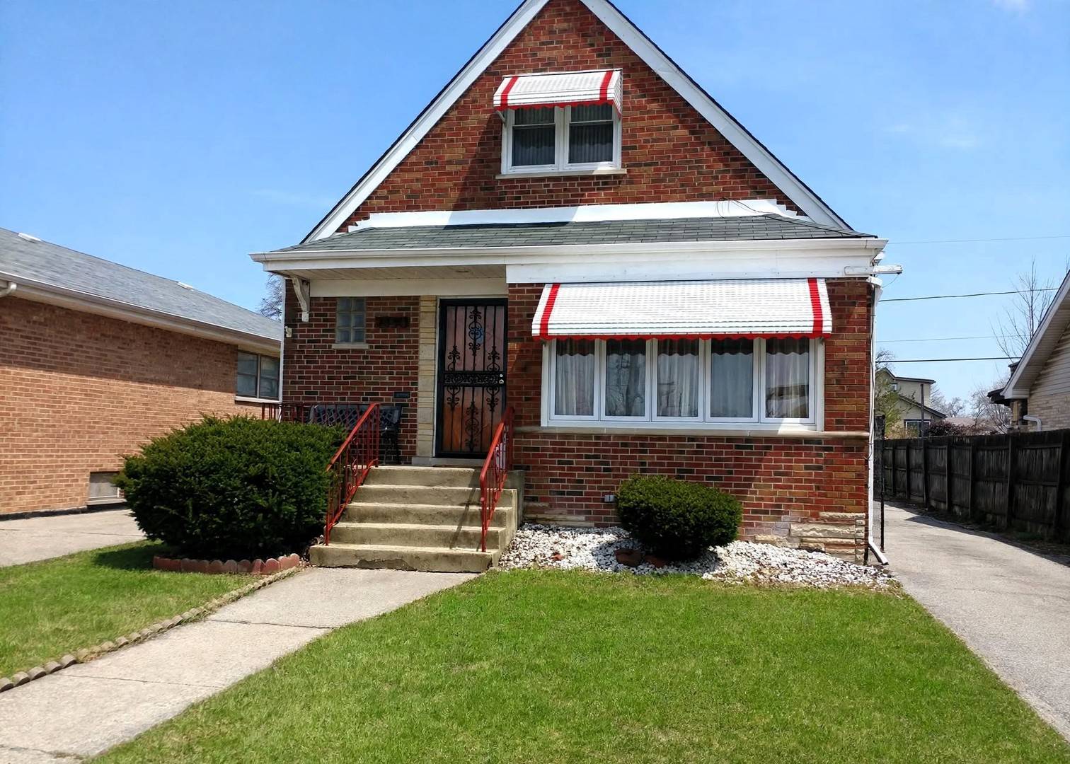 7630 Lavergne AVE, Burbank, IL 60459