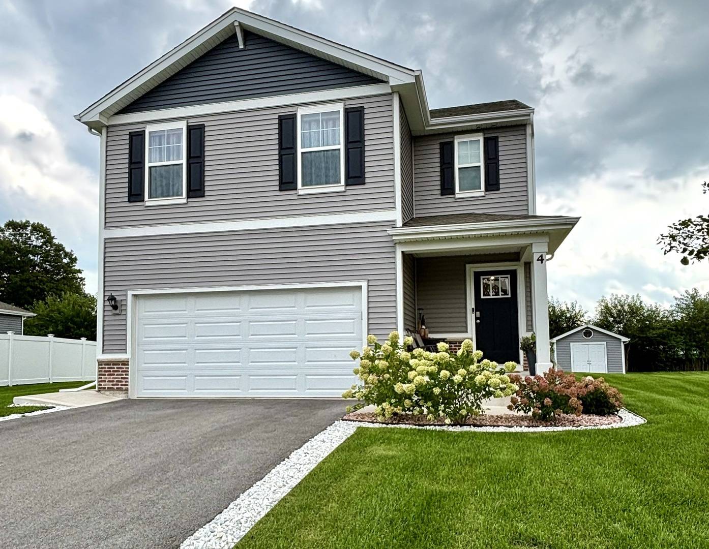 4 International WAY, Joliet, IL 60436