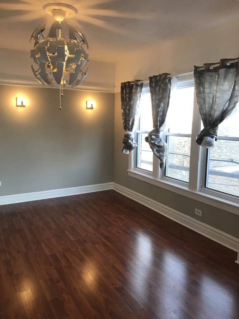 1540 N Hamlin AVE #2, Chicago, IL 60651