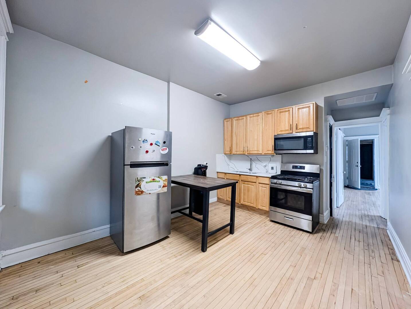 2838 W Roosevelt RD #2R, Chicago, IL 60612