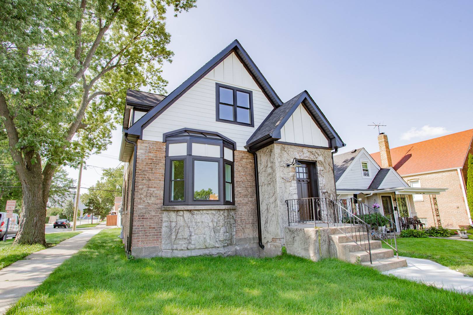 7301 W Pensacola AVE, Norridge, IL 60706