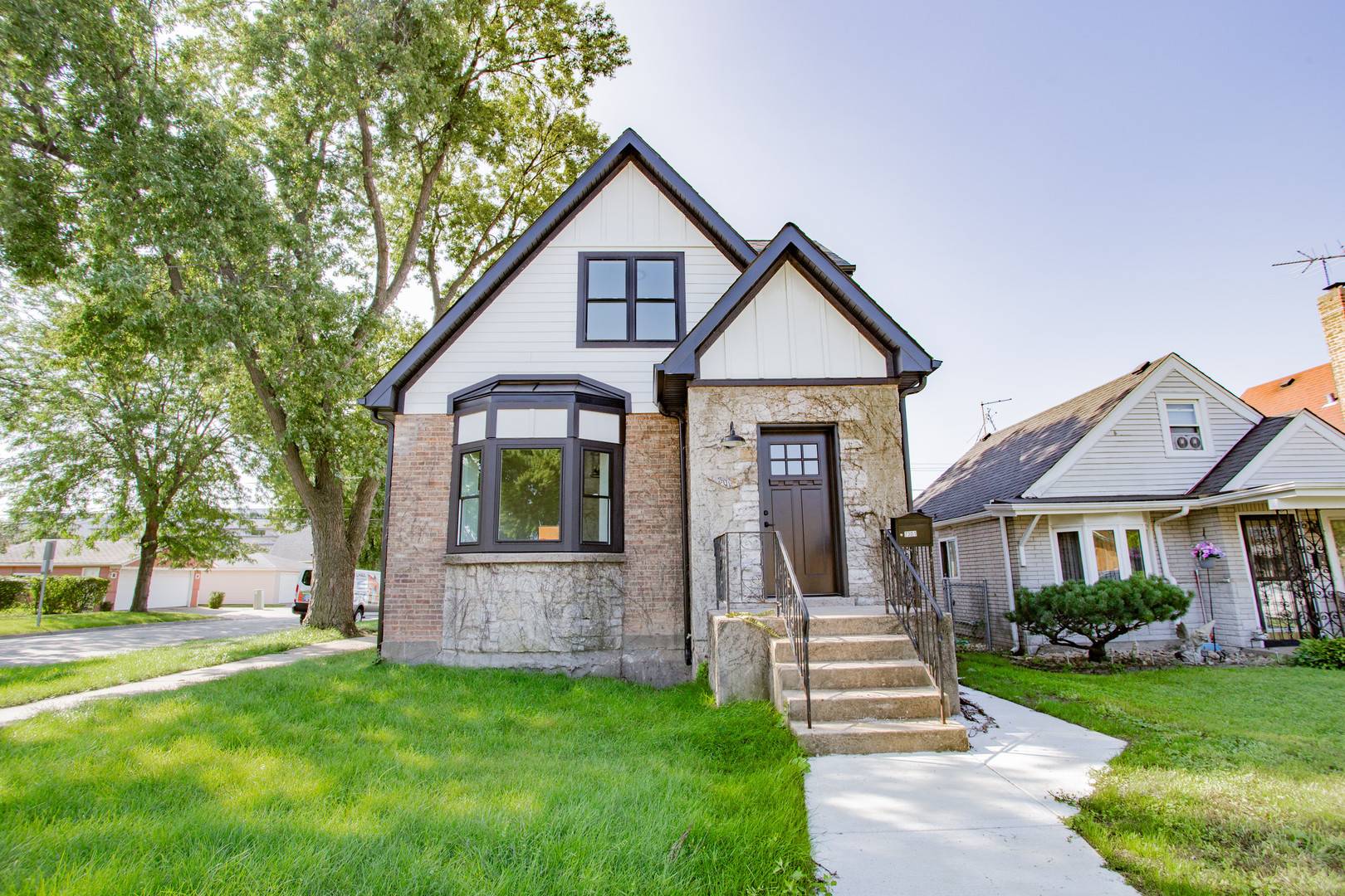 7301 W Pensacola AVE, Norridge, IL 60706