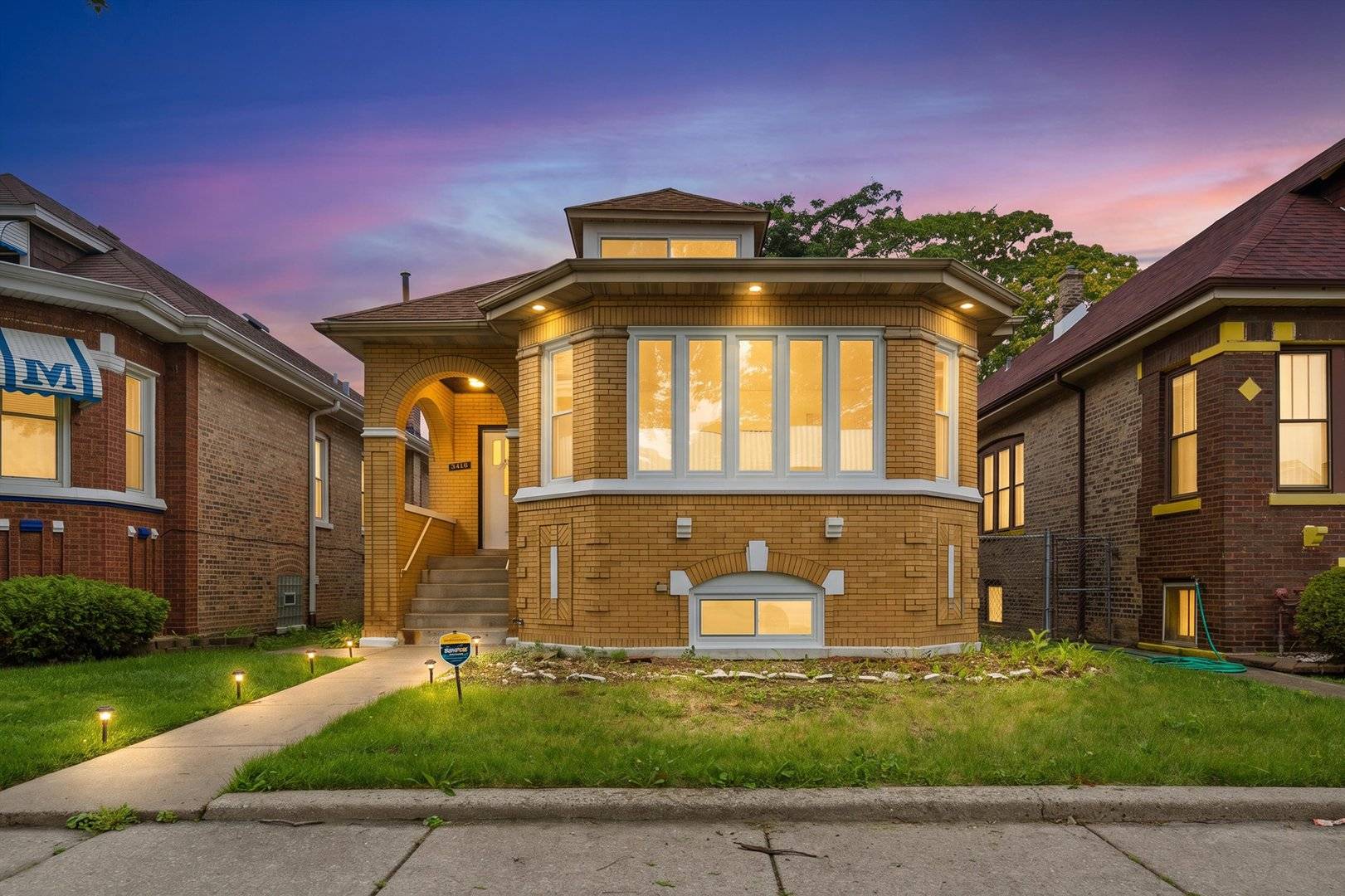 8446 S MARSHFIELD AVE, Chicago, IL 60620